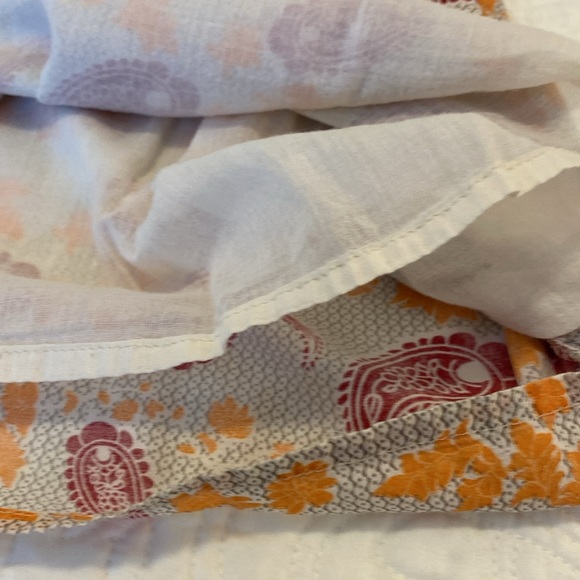 Somewhere casual summer dress - Picture 7 of 7